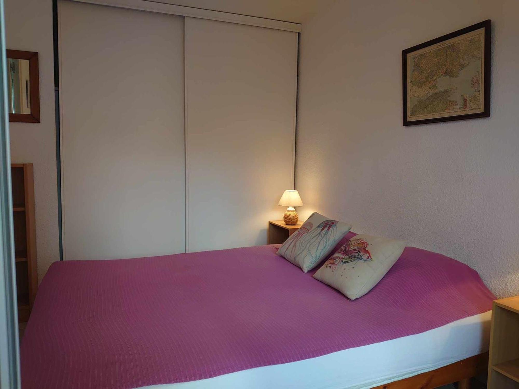 4Dom11 Appartement Avec Terrasse Et Parking, Proche Plage Collioure Exterior foto